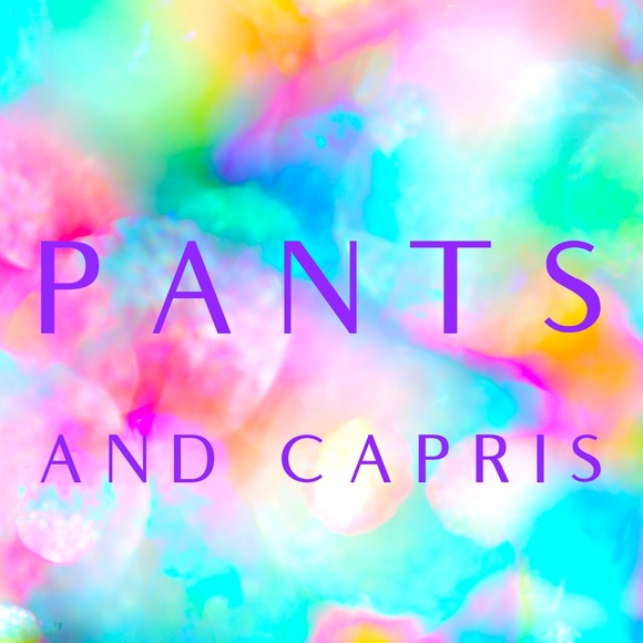 Pants and Capris - Picture 2 of 2